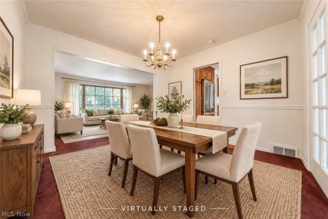 19701 Fairmount Boulevard Shaker Heights OH 44118