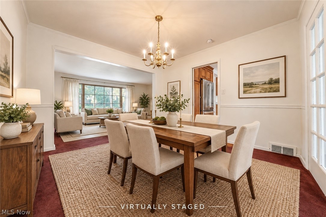 19701 Fairmount Boulevard Shaker Heights OH 44118