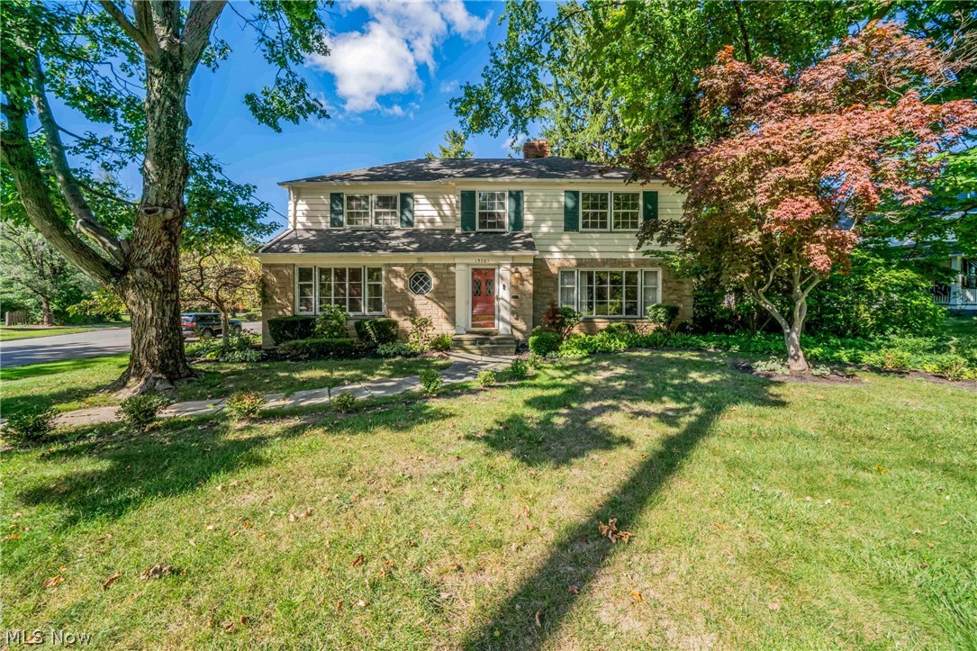 19701 Fairmount Boulevard Shaker Heights OH 44118