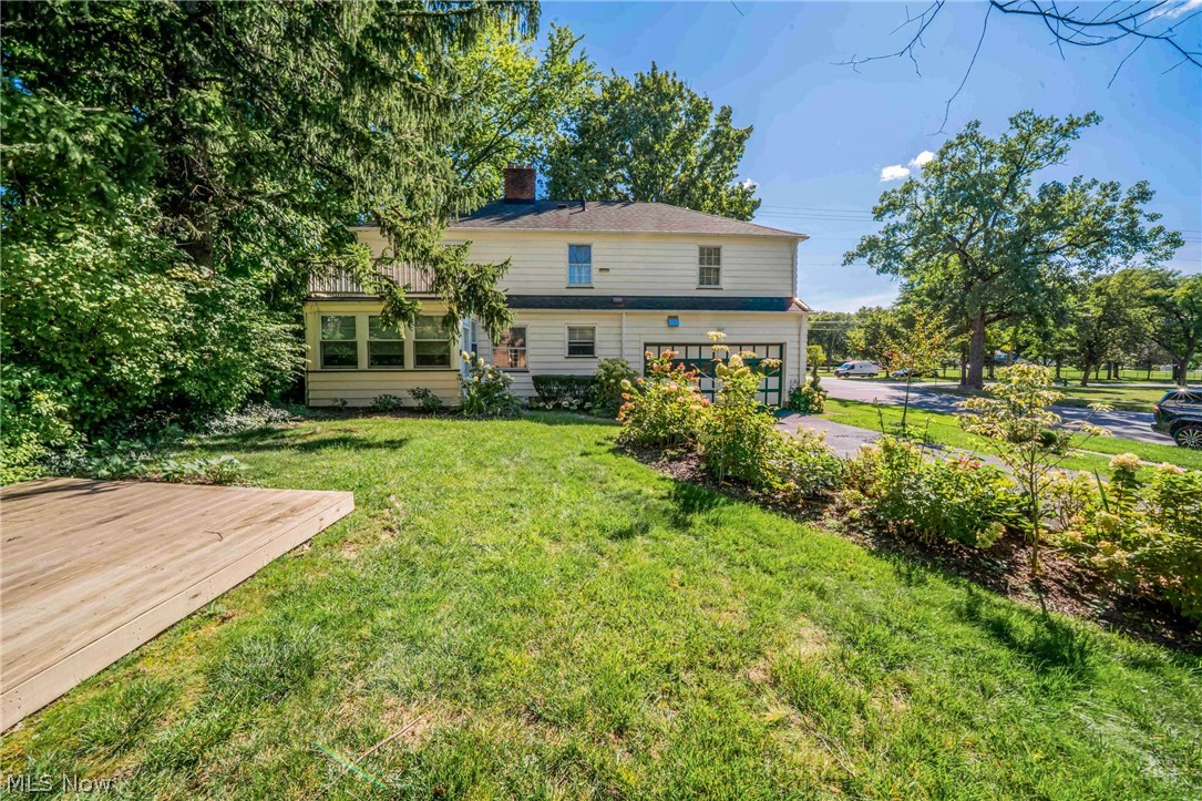 19701 Fairmount Boulevard Shaker Heights OH 44118