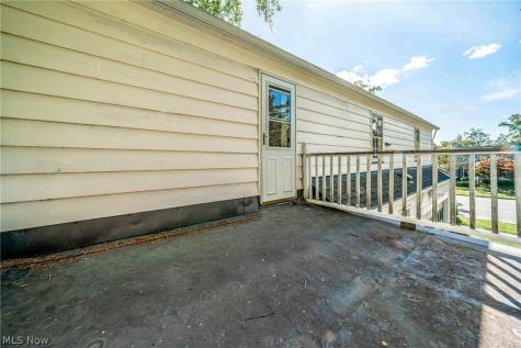 19701 Fairmount Boulevard Shaker Heights OH 44118