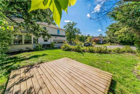 19701 Fairmount Boulevard Shaker Heights OH 44118
