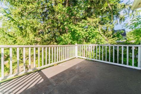 19701 Fairmount Boulevard Shaker Heights OH 44118