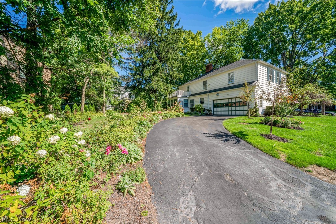 19701 Fairmount Boulevard Shaker Heights OH 44118
