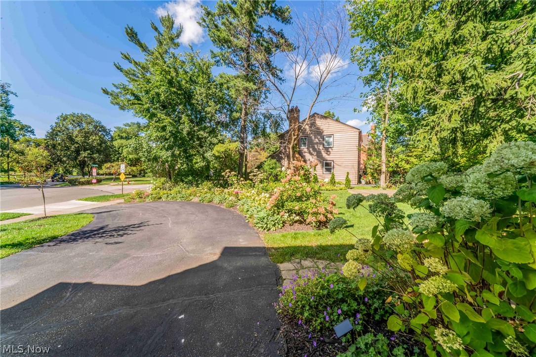 19701 Fairmount Boulevard Shaker Heights OH 44118