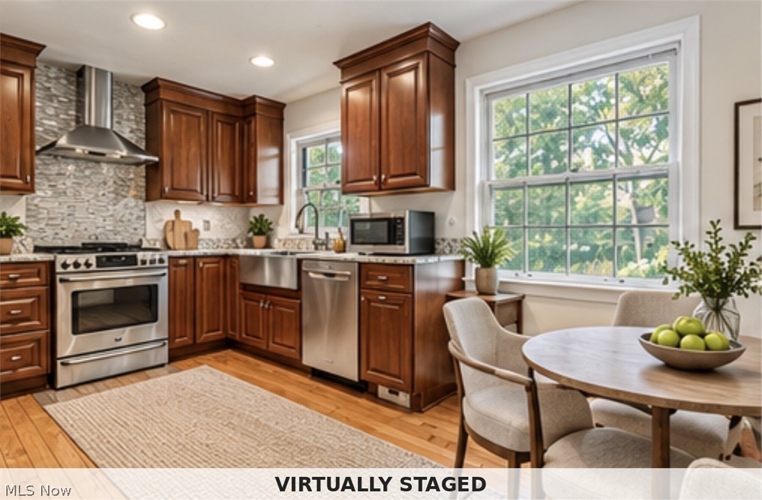 19701 Fairmount Boulevard Shaker Heights OH 44118