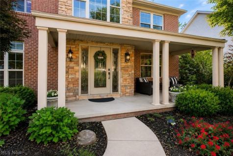 506 Brentwood Boulevard Copley OH 44321