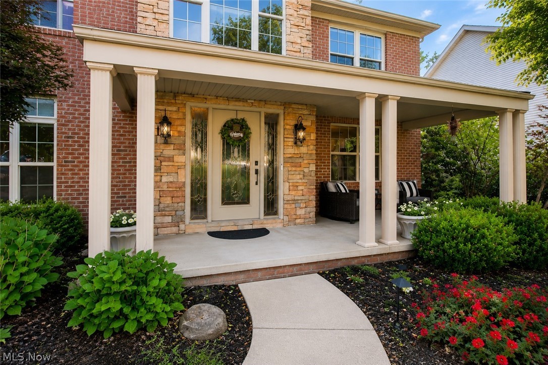 506 Brentwood Boulevard Copley OH 44321