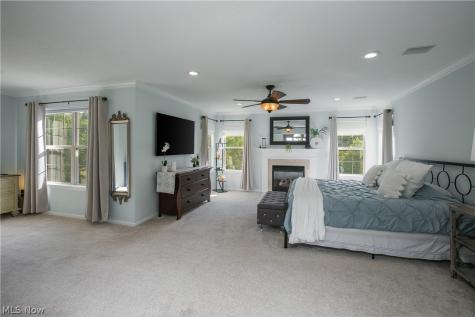 506 Brentwood Boulevard Copley OH 44321