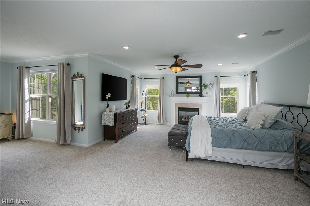 506 Brentwood Boulevard Copley OH 44321