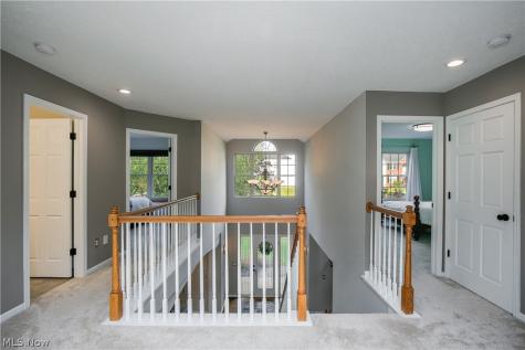 506 Brentwood Boulevard Copley OH 44321