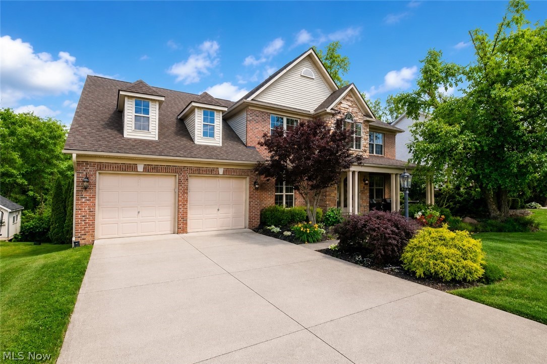506 Brentwood Boulevard Copley OH 44321