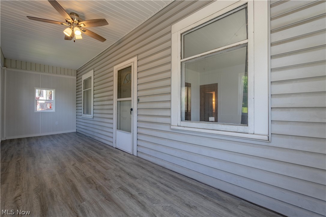 286 5th Street NW Carrollton OH 44615