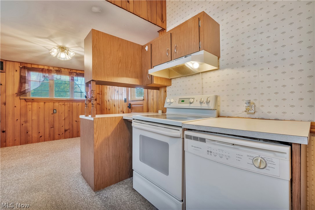 286 5th Street NW Carrollton OH 44615