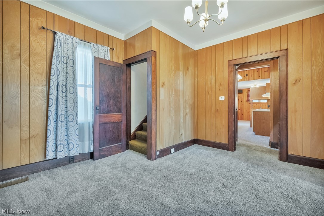 286 5th Street NW Carrollton OH 44615