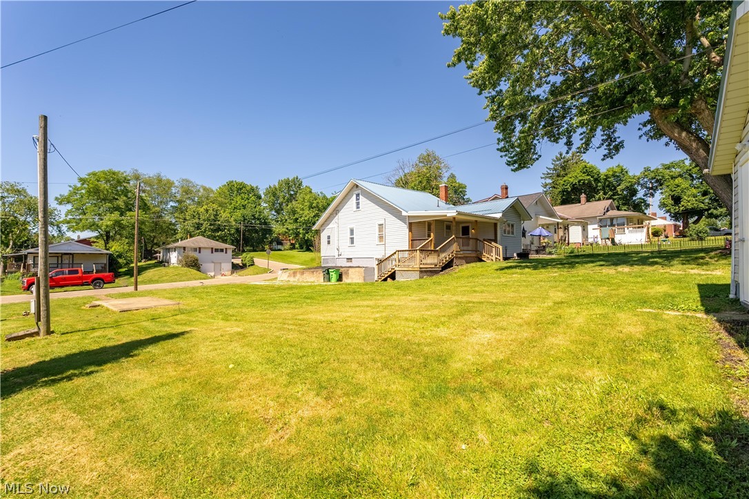 286 5th Street NW Carrollton OH 44615