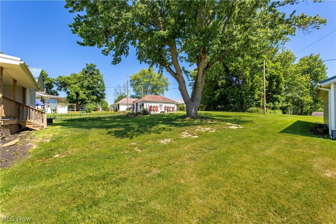 286 5th Street NW Carrollton OH 44615