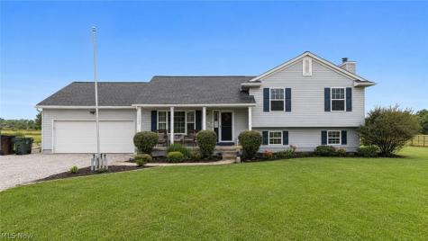 15340 Cowley Road Grafton OH 44028