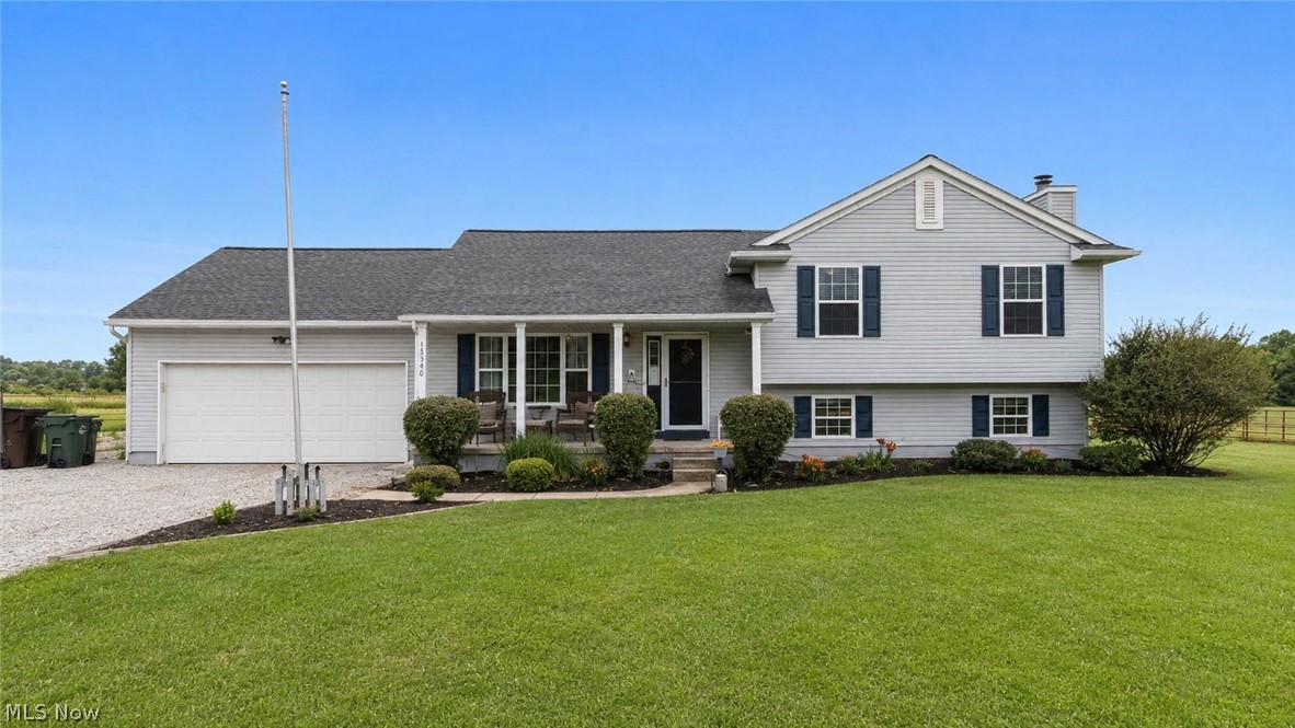 15340 Cowley Road Grafton OH 44028