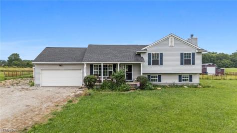 15340 Cowley Road Grafton OH 44028