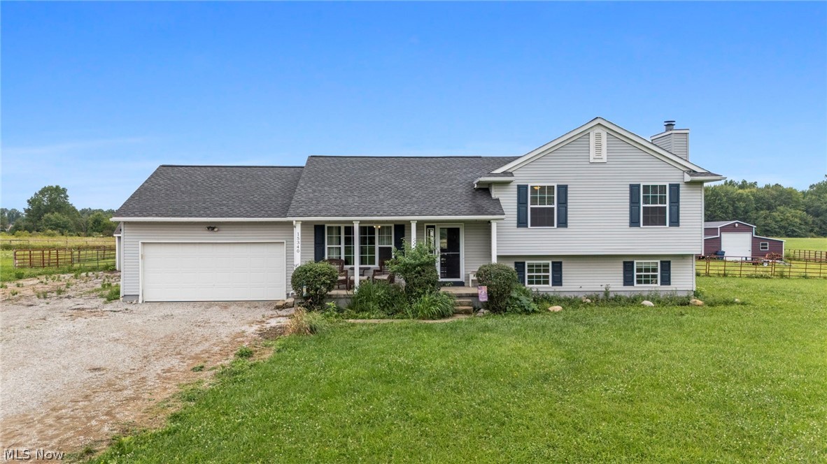 15340 Cowley Road Grafton OH 44028