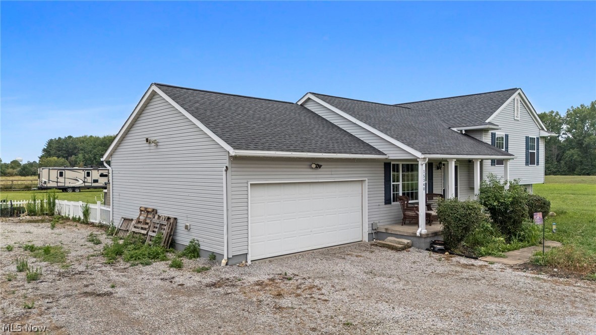 15340 Cowley Road Grafton OH 44028