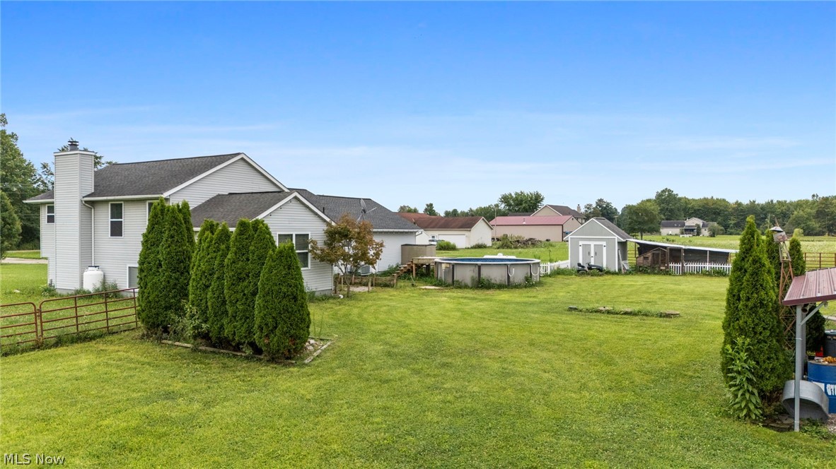 15340 Cowley Road Grafton OH 44028