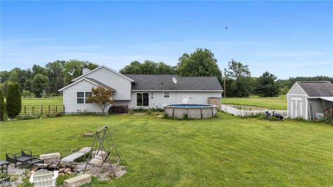 15340 Cowley Road Grafton OH 44028