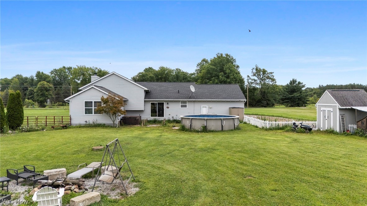 15340 Cowley Road Grafton OH 44028