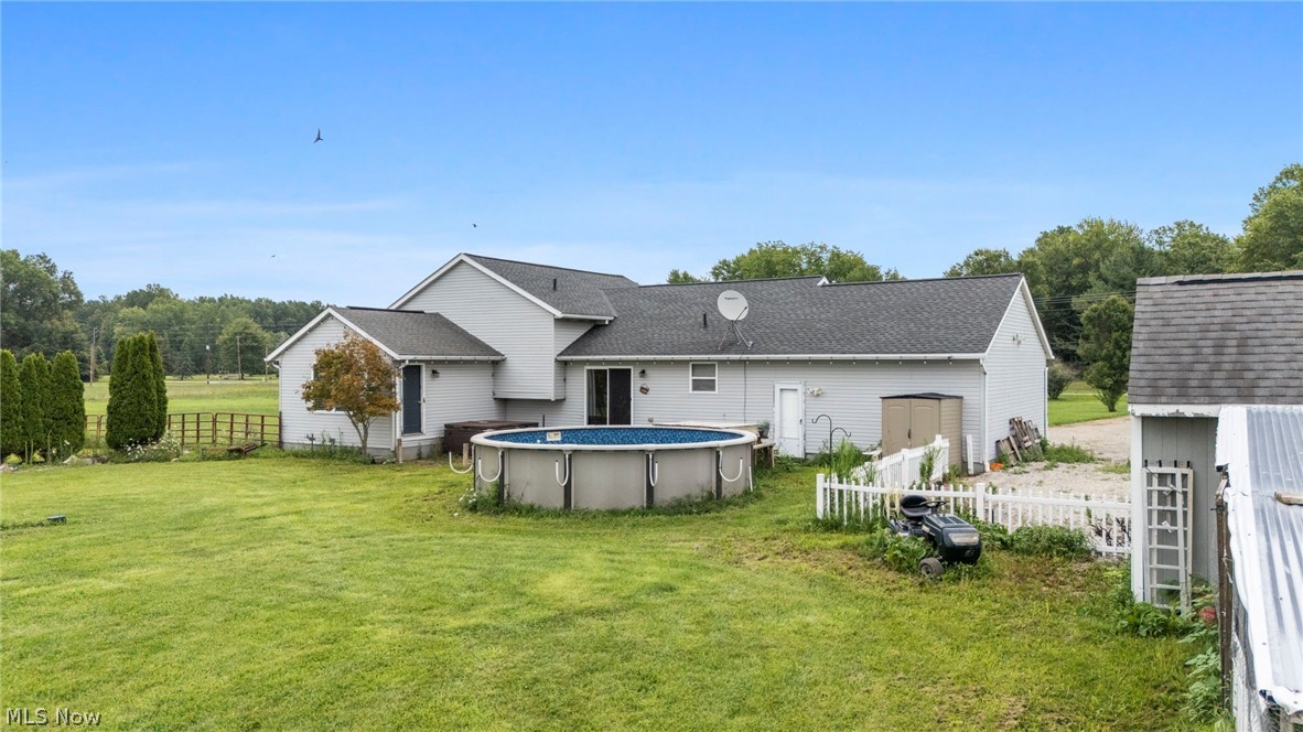 15340 Cowley Road Grafton OH 44028