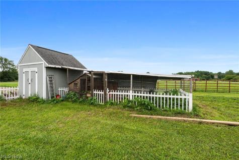 15340 Cowley Road Grafton OH 44028