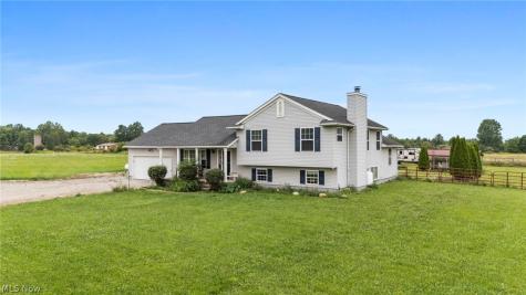 15340 Cowley Road Grafton OH 44028