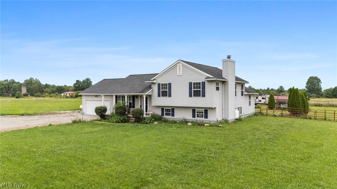 15340 Cowley Road Grafton OH 44028