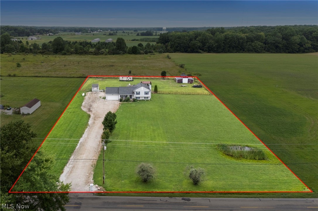 15340 Cowley Road Grafton OH 44028