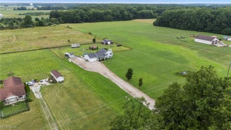 15340 Cowley Road Grafton OH 44028