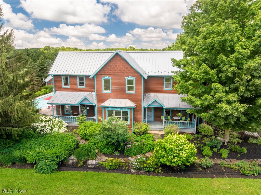 945 Remsen Road Medina OH 44256