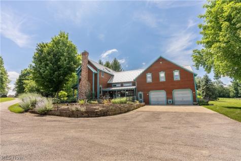 945 Remsen Road Medina OH 44256
