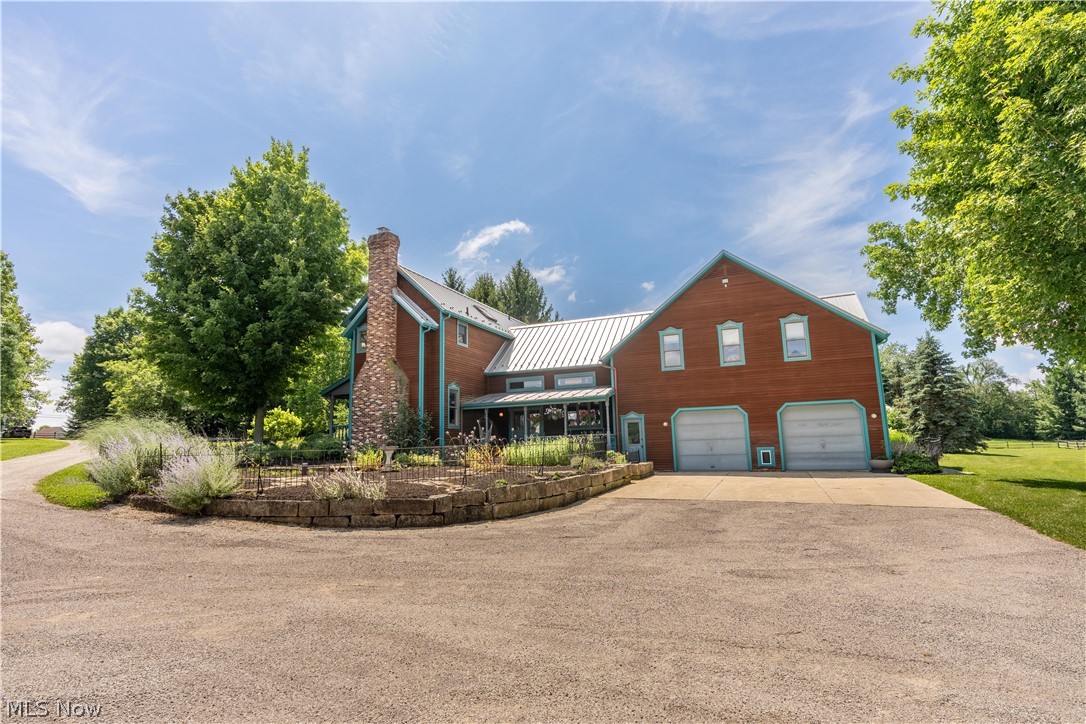945 Remsen Road Medina OH 44256