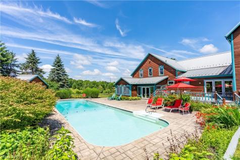 945 Remsen Road Medina OH 44256