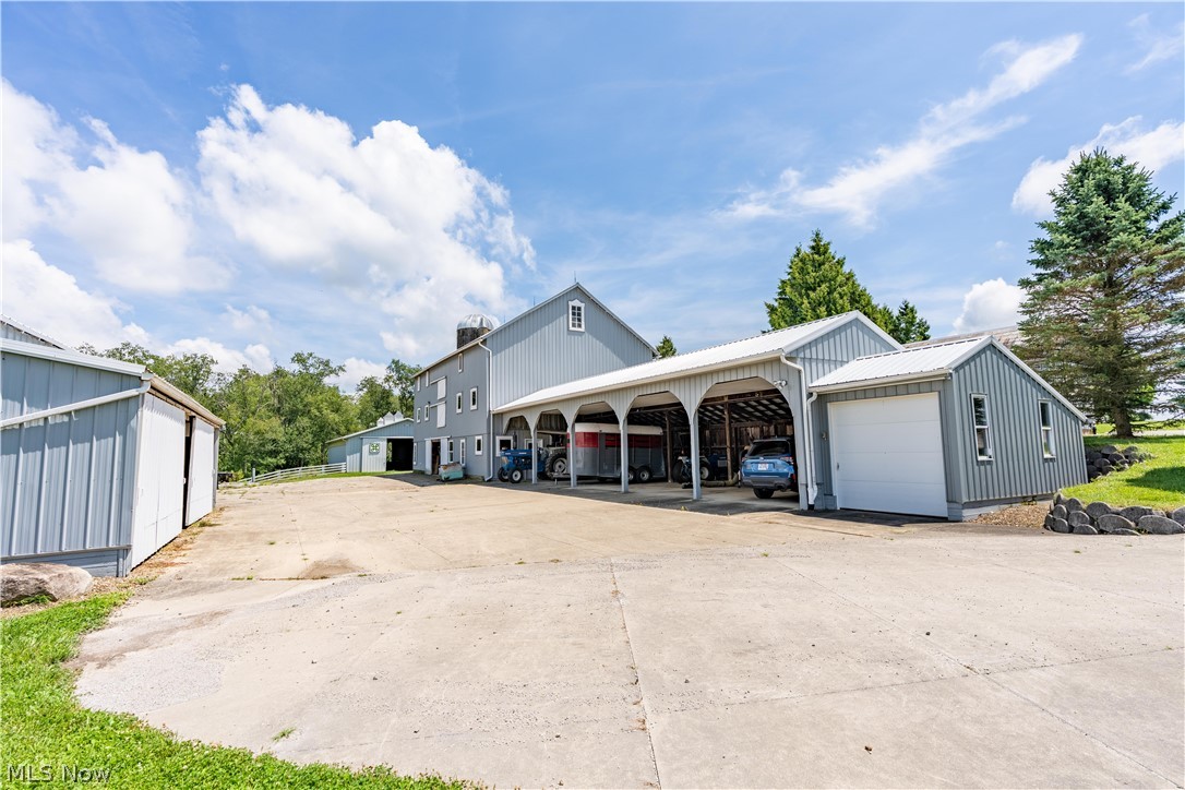 945 Remsen Road Medina OH 44256