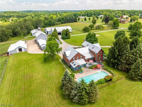 945 Remsen Road Medina OH 44256