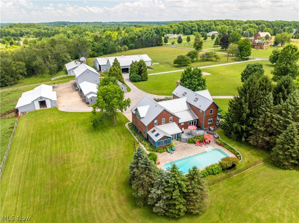945 Remsen Road Medina OH 44256