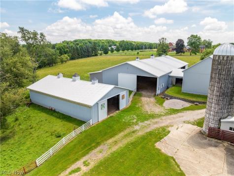 945 Remsen Road Medina OH 44256