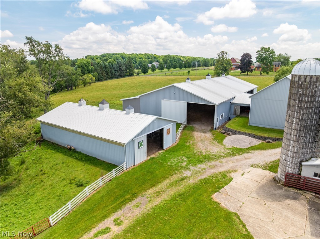 945 Remsen Road Medina OH 44256