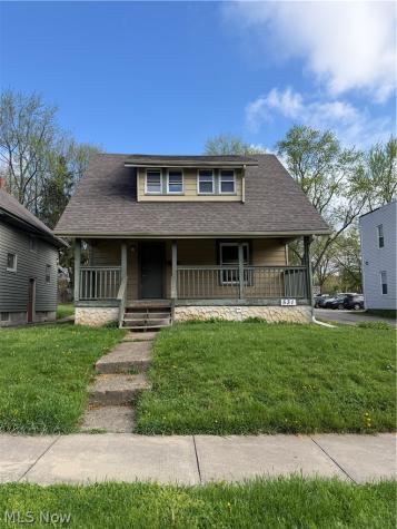 531 Gage Street Akron OH 44311