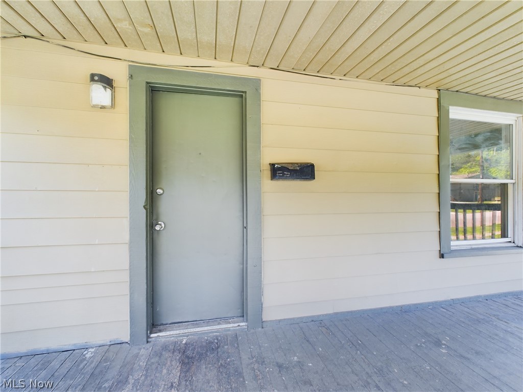 531 Gage Street Akron OH 44311