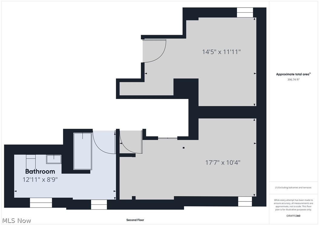531 Gage Street Akron OH 44311