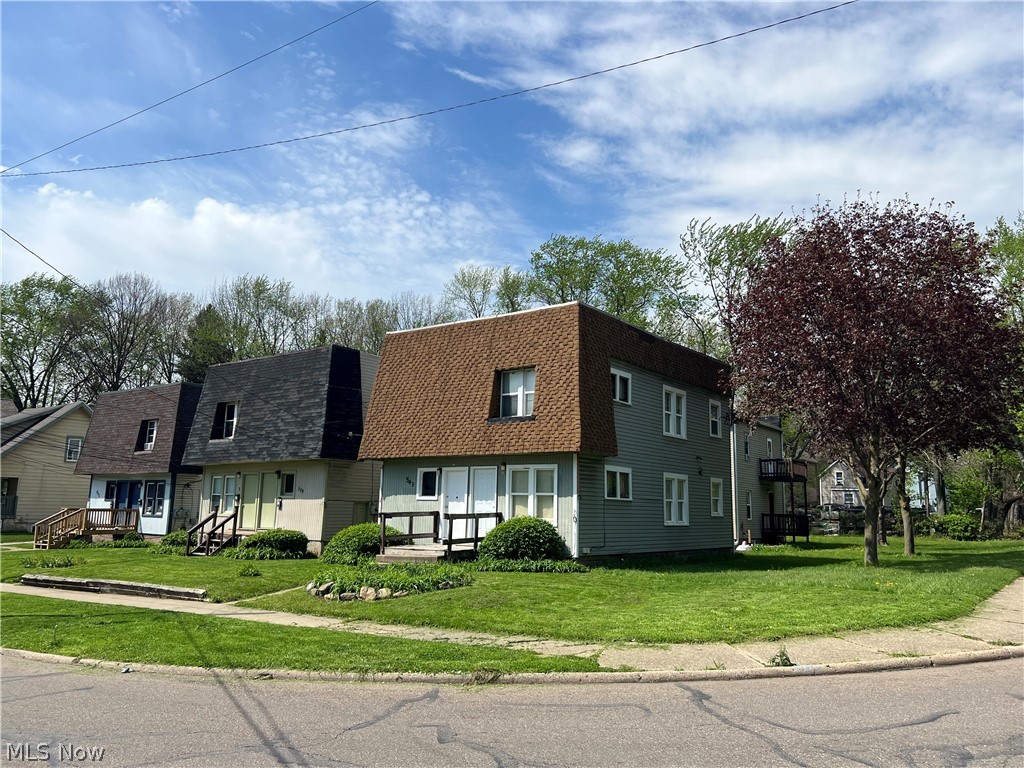 531 Gage Street Akron OH 44311