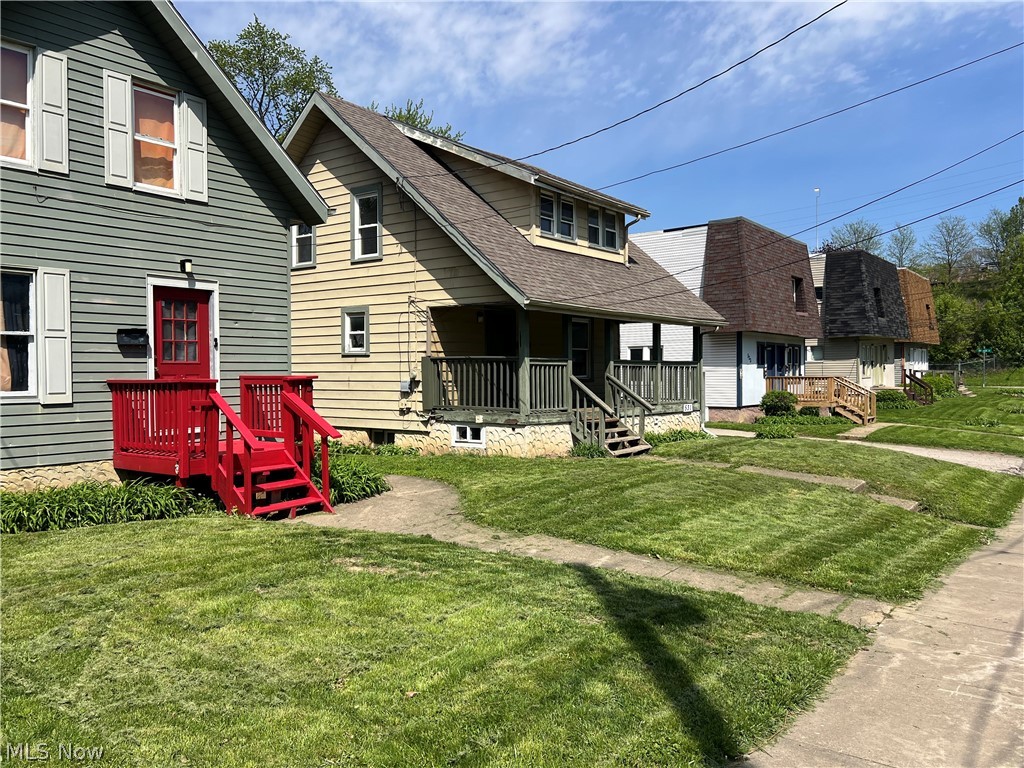 531 Gage Street Akron OH 44311