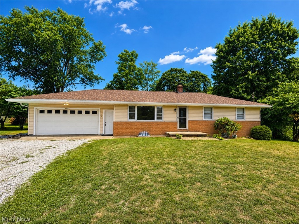 1264 Everbright Drive Uniontown OH 44685